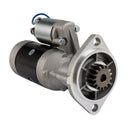 Starter Motor 12V For Komatsu PC35 PC40 C50 SK815 SK714 4D88E 129136-77011