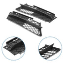 Front Fog Light Grille For BMW 3 Series E90 E91 2006-2008 51117134081