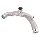2PCS Coolant Crossover Pipe LR186917 LR186859 For Land Rover LR4 V2 3.0 5.0