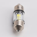 Car Light LED-Fest Ultinon Pro6000 30MM 24844CU60 6000K 24V For PHILIPS
