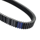 DRIVE BELT FOR MASSIMO, UTV, ATV, T-BOSS, 550, 550X, 550F, 560, MSA 550