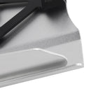 2025-2026 for Thruxton 400 Aluminum Sump Guard Bash Plate Silver