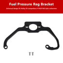 Fuel Pressure Reg Bracket Fit Holley Fit Competitors 4150/4160 Carburetor