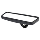 Black Rear View Interior Mirror Glass 3B0857511G For VW Golf MK4 Jetta Passat