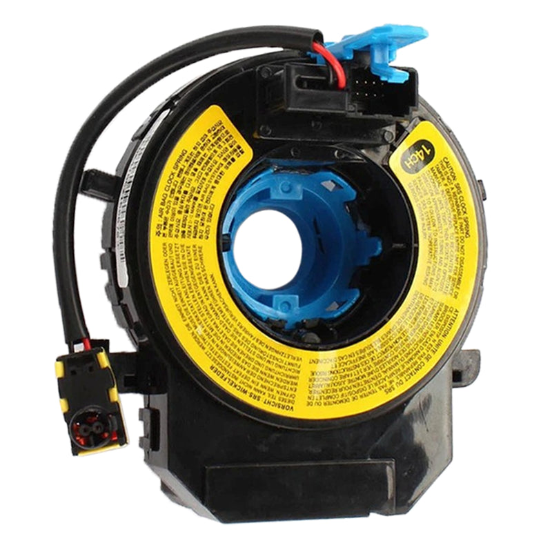 Steering Wheel Clock Spring 93490-1W110 For KIA RIO 2012-2016