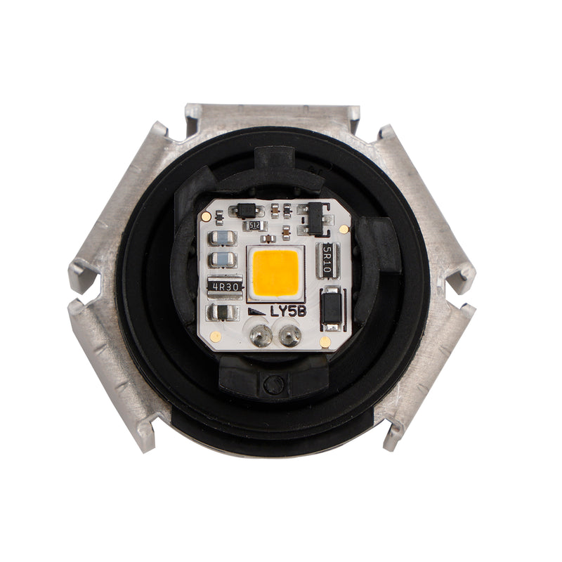 Turn Signal Modules LY5B 21222 12V 6W GEN3 18-2Pin For PHILIPS