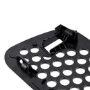 Hood Grille Center Vent Air Inlet 51132694723 For BMW E46 M3 2001-2006