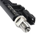 1Pcs Fuel Injector For BMW 335I 428I 2014-2016 M235I 2014-2016 0261500172