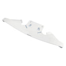 2023-2025 Street Triple 765R/RS Front Spoiler Winglet Frontal Wings