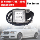 Nox Sensor 758712905 5WK96610K For BMW E81 E82 E87 E88 3er E90 E91 E92 LCI N43