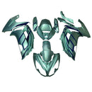 Injection Fairing Kit Bodywork Plastic ABS fit For Kawasaki ER-6F Ninja650 2012-2016