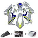 Injection Fairing Kit Bodywork Plastic ABS For Honda CBR1000RR 2017-2023