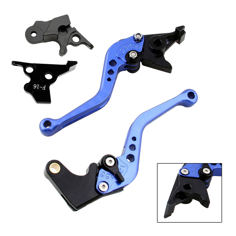 NEW Short Clutch Brake Lever fit for YAMAHA XSR 155 MT15 2019-2022