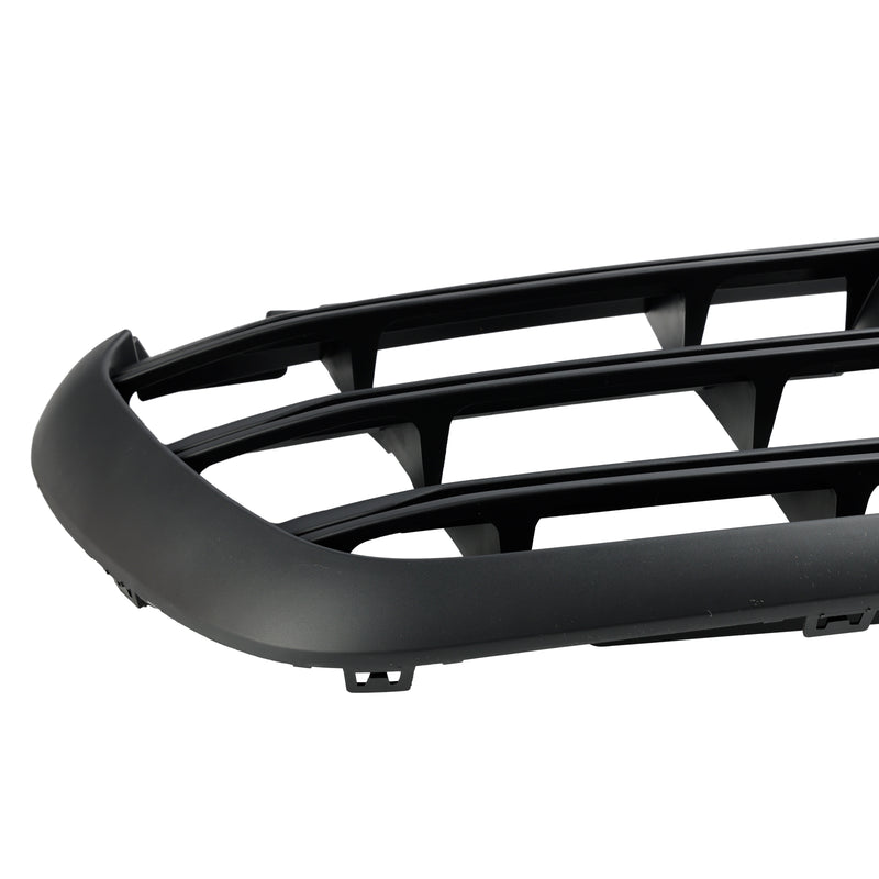 Front Bumper Grille Grill Fit Mercedes Sprinter 1500 2500 3500 W907 2019-22