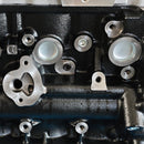 3RZFE 3RZ-FE For Toyota 4runner 2.7L 4-Cylinder 1994-2003 4 Port Intake Engine Block