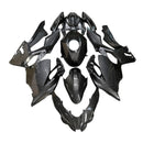 Injection Fairing Kit Bodywork Plastic ABS fit For Kawasaki EX400 Ninja400 2018-2024