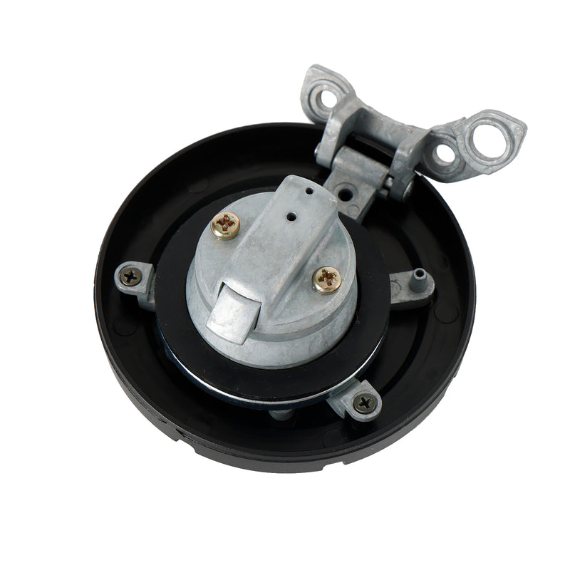 Kawasaki KLX300/SM 2021-2023 Ignition Switch Fuel Filler Cap Helmet Lock Set