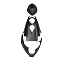 Injection Bodywork Fairing Kit for Street Triple 765 R/RS 2023-2025
