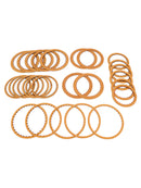 AC60F AC60E Transmission Friction Kit Clutch Plates For Toyota Prado 2.7L 3.5L