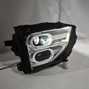 2022-2025 Mitsubishi Eclipse Cross Front Right LED Headlight 26010W270P