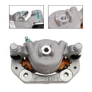 Front Left Brake Caliper Assembly 9Awa-081100 For Cfmoto Cforce 800 Au 2019-2023