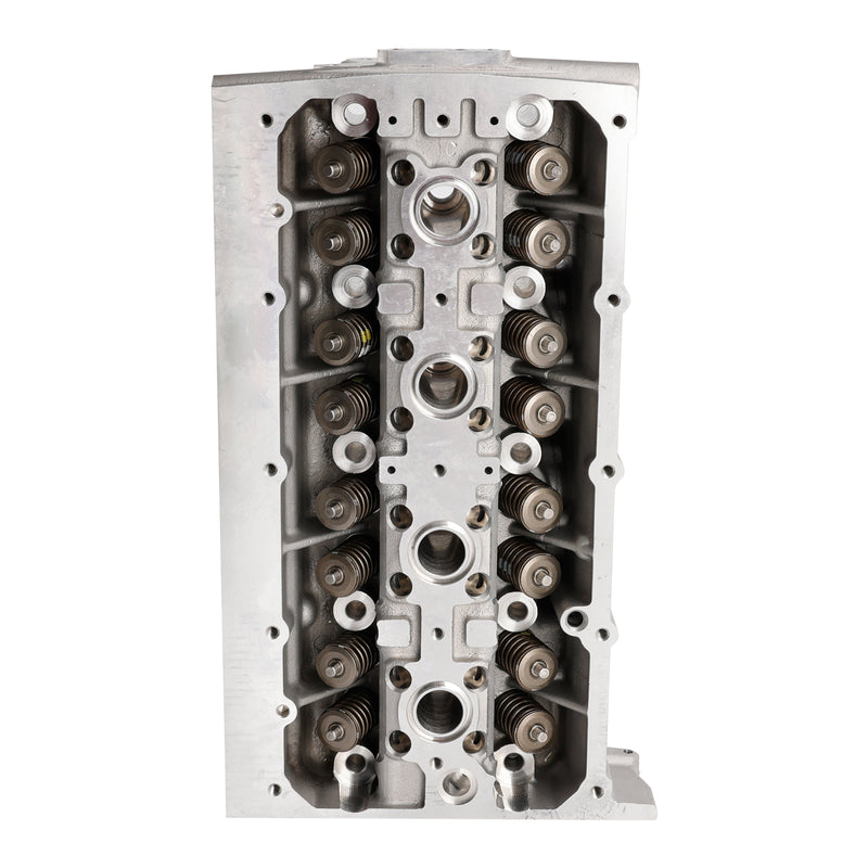 Cylinder Head with Valves 03C109611Q For Audi A1 A3 For VW Golf Jetta Passat