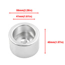 Crankshaft Crank Key Turning Socket Tool 1/2" for Chevy V8 7.4 Big Block