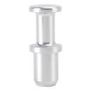 551915 Dipstick Tube Plug Seal For GM TH350 TH400 700R4 4L60E 4L80E 0.6”1 PC