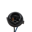 2PCS LH+RH Tail Harness Light For Chevy Silverado 1500 2500 3500 HD 2003-2006