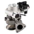 49335-01930 Turbocharger for Jaguar F-Pace XE XF for Land Rover Range Rover
