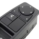 Power Window Control Switch 81258067094 for Man TGA TGS TGX 81258067109