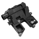 2013-2014 Porsche Cayenne GTS V8 4.8L Engine Oil Separator 94810713520 94810713521