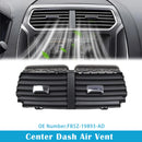 Center Dash Air Vent FB5Z-19893-AD For Ford Explorer Base Limited 2016-2019