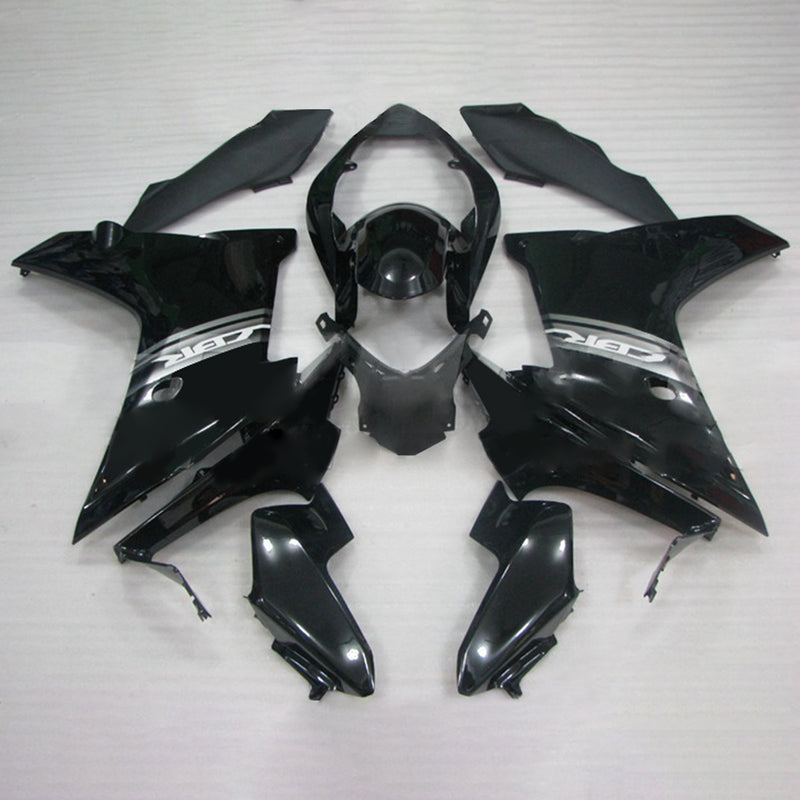 Amotopart Honda CBR600F 2011-2013 Fairing Kit Bodywork Plastic ABS