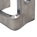 3" Universal Shock Mount Bracket 1/2" Bolt Hole For 1.75"–3" Performance Suspension