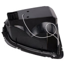 2009-2015 For Mini Cabrio(R57) L&R Led Tail Lights Lamps Smoked 63217255909
