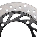 Front Brake Disc For Honda SH 125 150 FES Foresight NSS 250 X S-Wing 125 150