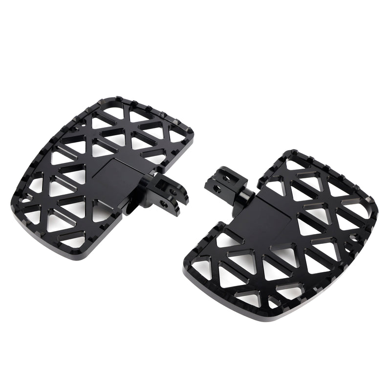 Front Footrests Foot Pegs fit for BMW R12 R12S 2024-2025