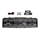 Front Bumper Grille CL3Z8200DA Fit Ford F150 2010-2014 Raptor W/O Camera Hole