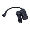 Fit For Bobcat Track Loader 864 T110 T140 T180 T190 T200 T250 Control Valve Actuator Compatible 7101672