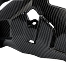 Front Nose Headlight Cover Fairing For Kawasaki Versys 650 KLE650 2022-2024