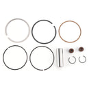 150cc Cylinder Piston Kit 57.4mm For Yamaha TTR 125 TT-R 125 L E LE 2000-2023