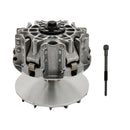 Front Complete Variator Set 420280725 For Can-Am Maverick X3 Maverick Max Turbo