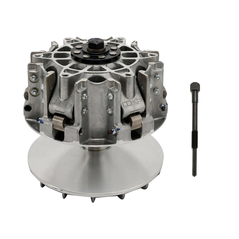 Front Complete Variator Set 420280725 For Can-Am Maverick X3 Maverick Max Turbo