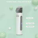 7 In 1 Pet Grooming Kit Vacuum Suction Professional Pet Hair Clipper 1.5L Grooming Tools for Dogs Cats PetsDog Vacuum Brush for Shedding Grooming