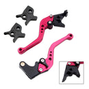 NEW Short Clutch Brake Lever fit for KYMCO AK550 2017-2022