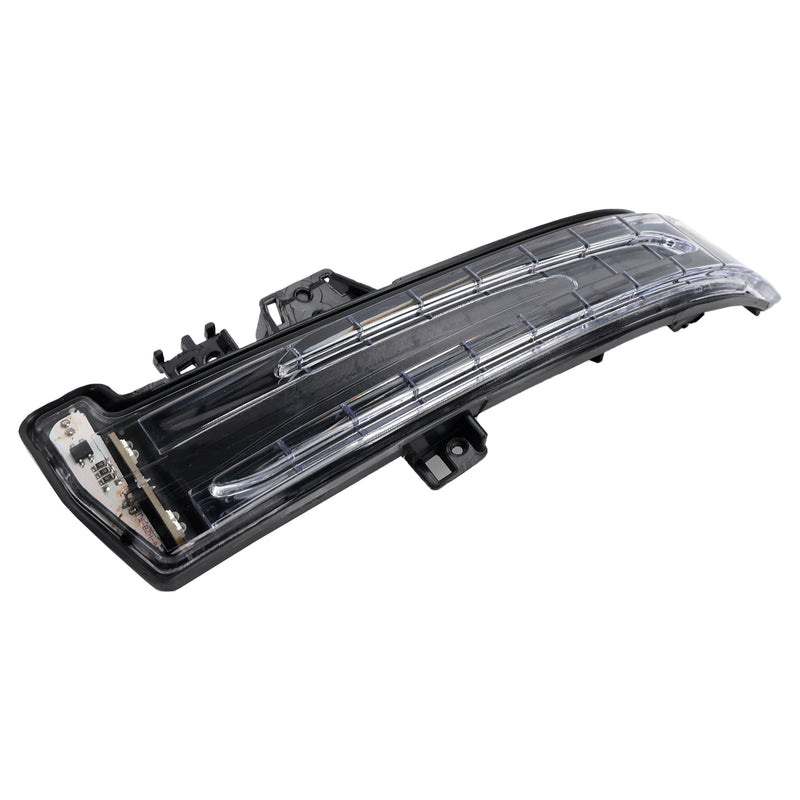 Left Wing Mirror LED Signal Indicator Light For Mercedes W176 W246 W204
