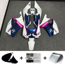 Amotopart Honda CBR250RR MC22 1990-1998 Fairing Kit Bodywork Plastic ABS