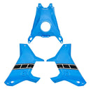Injection Bodywork Fairing Kit for Yamaha Tenere 700 T700S 2025-2026