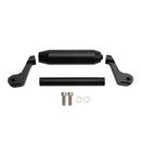 Triumph Tiger 1200 2022-2023 Navigation Bracket Phone Gps Bracket Extension Black
